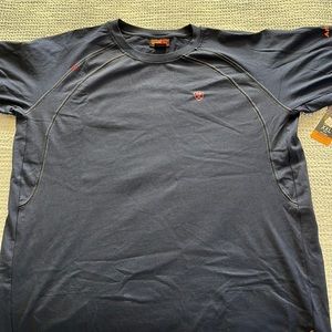 Ariat Work Fire Resistant Long Sleeve Tee Shirt